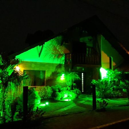 Casa Nobre Gramado Villa Exterior foto