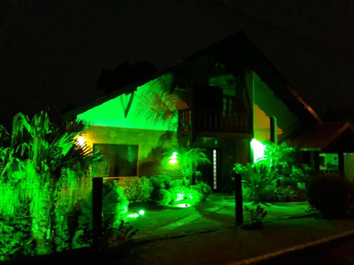 Casa Nobre Gramado Villa Exterior foto